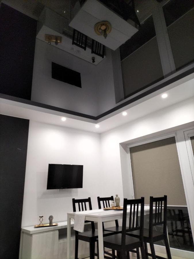 Apartamento White House Malbork Exterior foto
