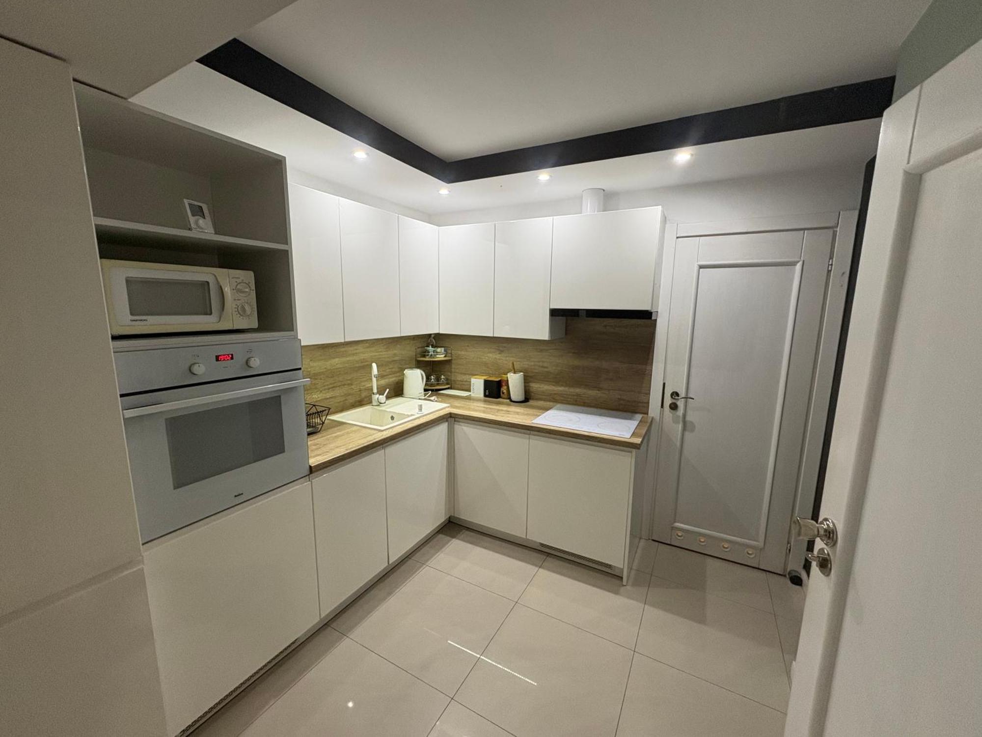 Apartamento White House Malbork Exterior foto